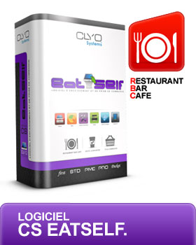  Click to view more screenshots of Logiciel CS EatSELF